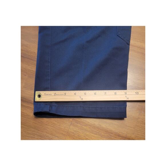 5.11 Tactical EMS Pants Men’s 74310 Navy 19 Pocket Work Cargo 36x32 (32x30) - Picture 16 of 16